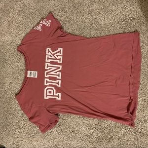 PINK t-shirt